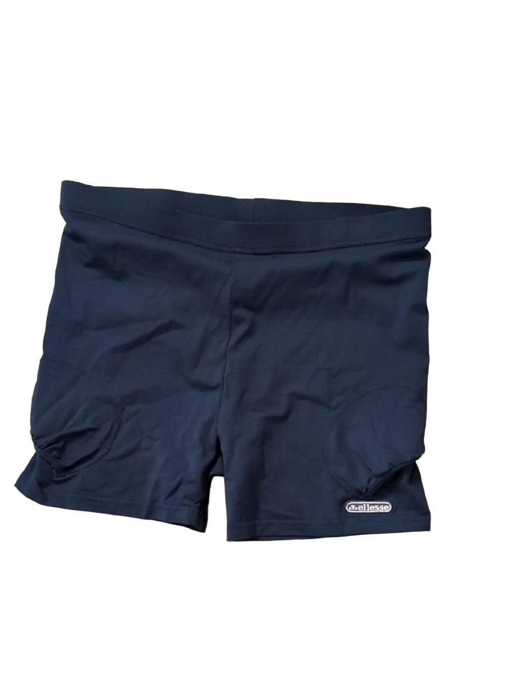 Ellesse Navy Blue Tennis Shorts Size 10